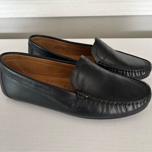 MJNY Marc Joseph New York Women's Lake Road Loafer Flat size 6